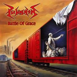 The Punisher : Battle of Grace